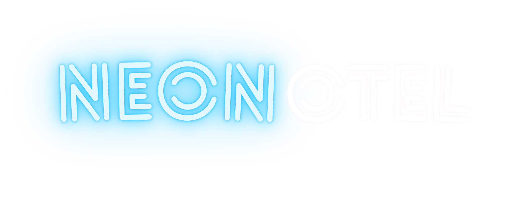 neon